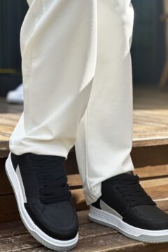 Chekich CH241 Günlük Erkek Ayakkabı Siyah