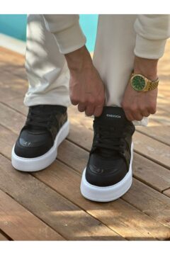 Chekich CH240 Günlük Erkek Ayakkabı Siyah