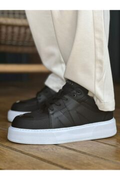 Chekich CH240 Günlük Erkek Ayakkabı Siyah