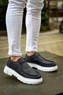 Chekich CH240 Günlük Erkek Ayakkabı Siyah