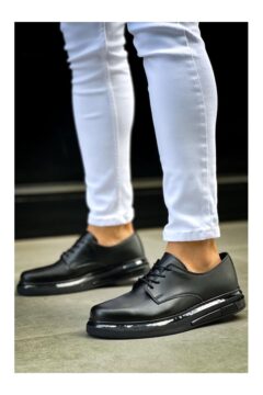 Chekich CH240 Günlük Erkek Ayakkabı Siyah