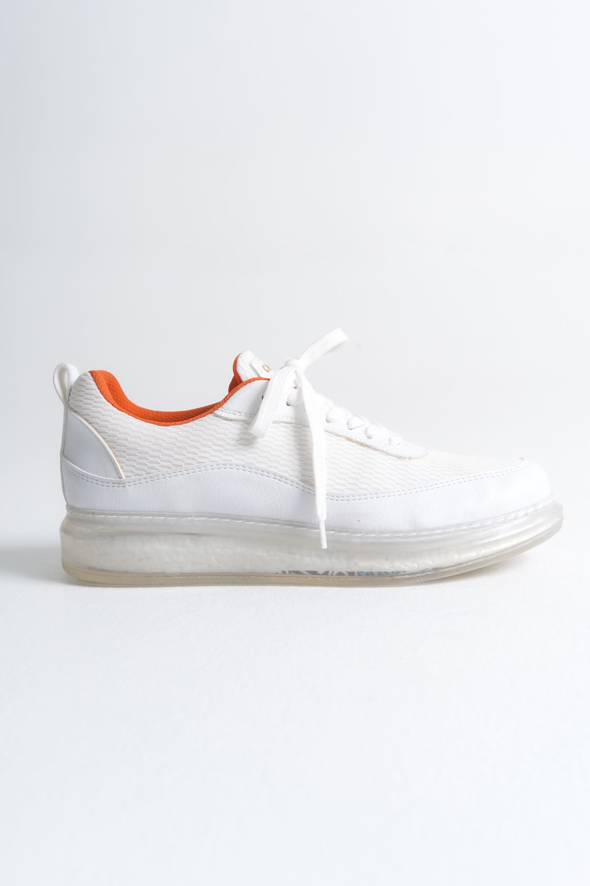 Chekich CH181 Günlük Erkek Ayakkabı BEYAZ