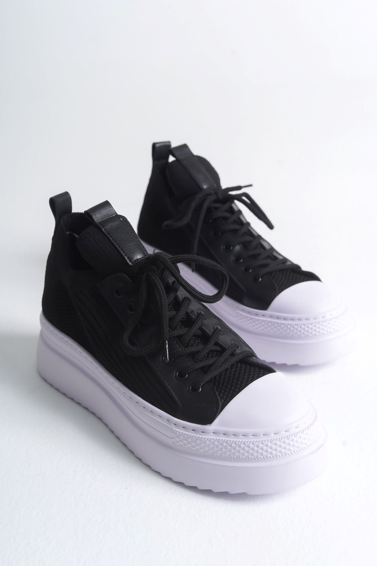 Chekich CH260 Günlük Erkek Ayakkabı SIYAH