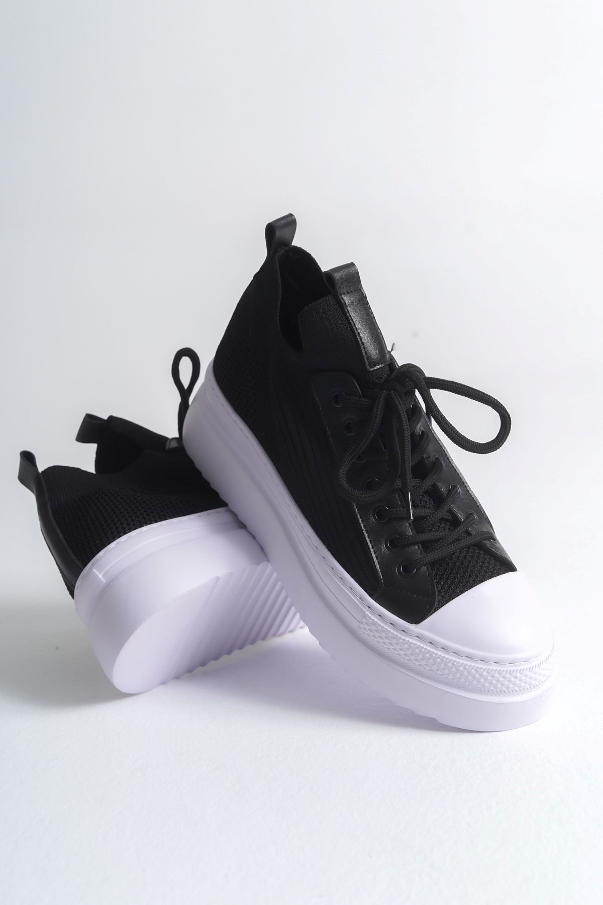 Chekich CH260 Günlük Erkek Ayakkabı SIYAH