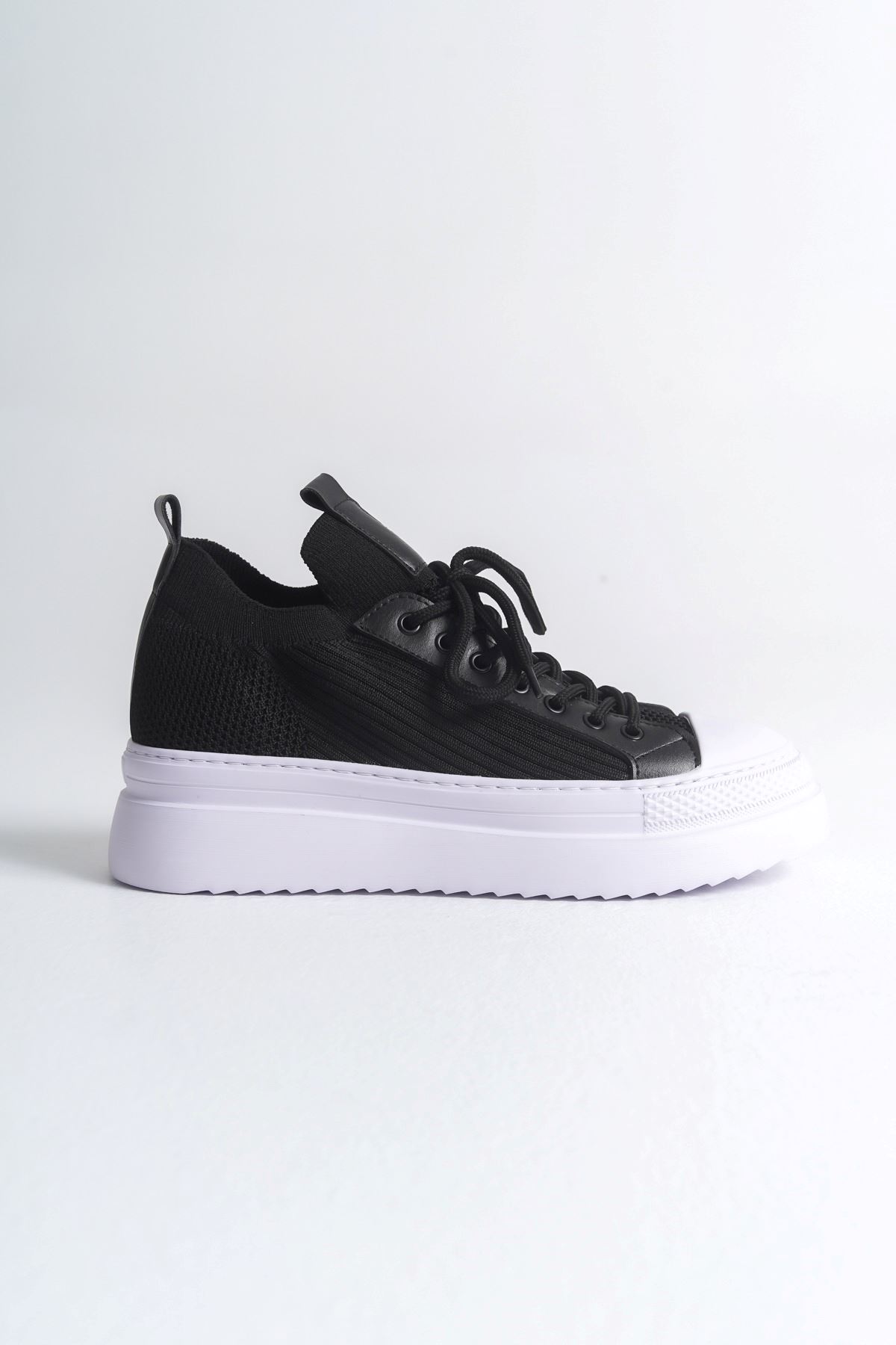 Chekich CH260 Günlük Erkek Ayakkabı SIYAH