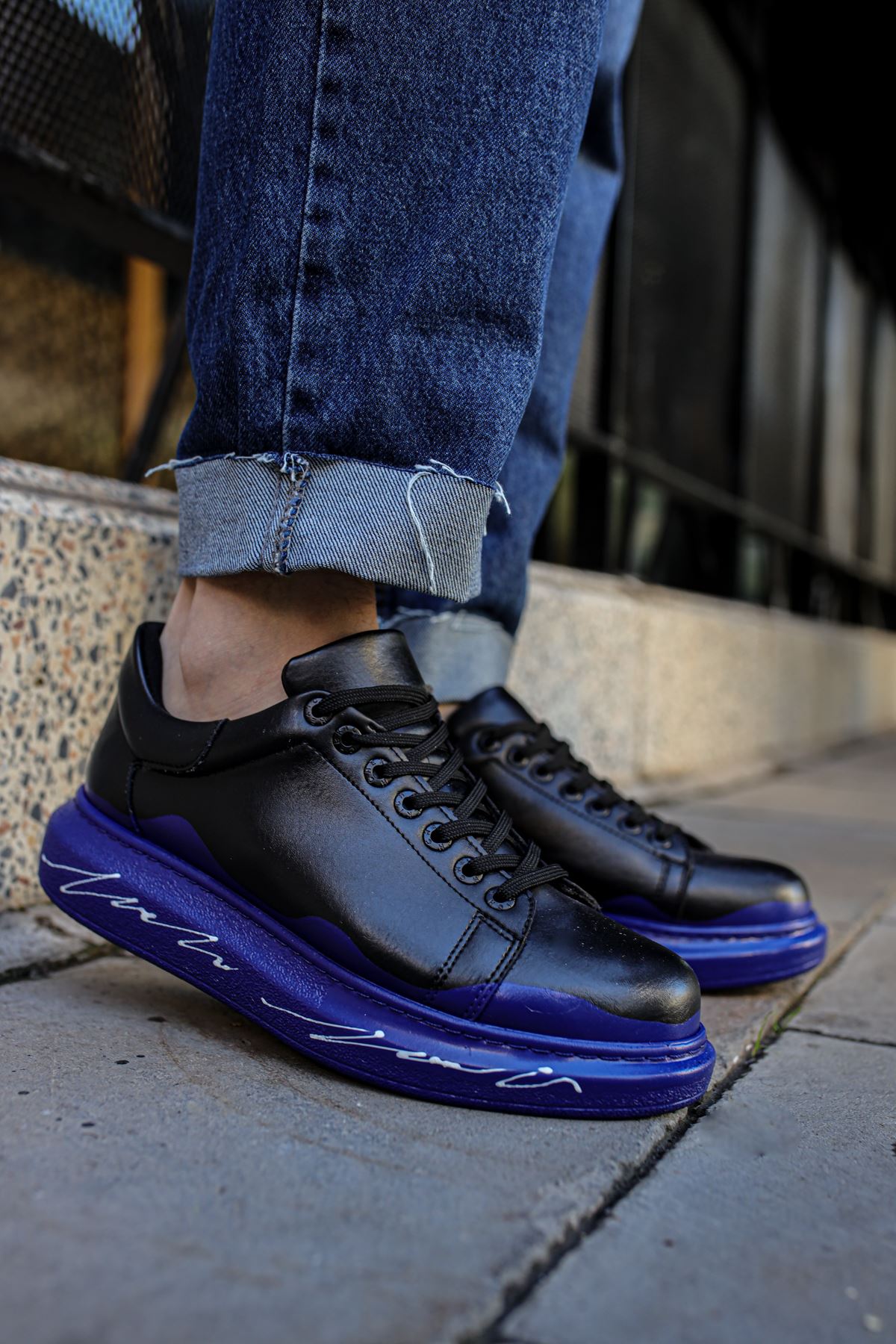 Chekich CH254 Günlük Erkek Ayakkabı 483