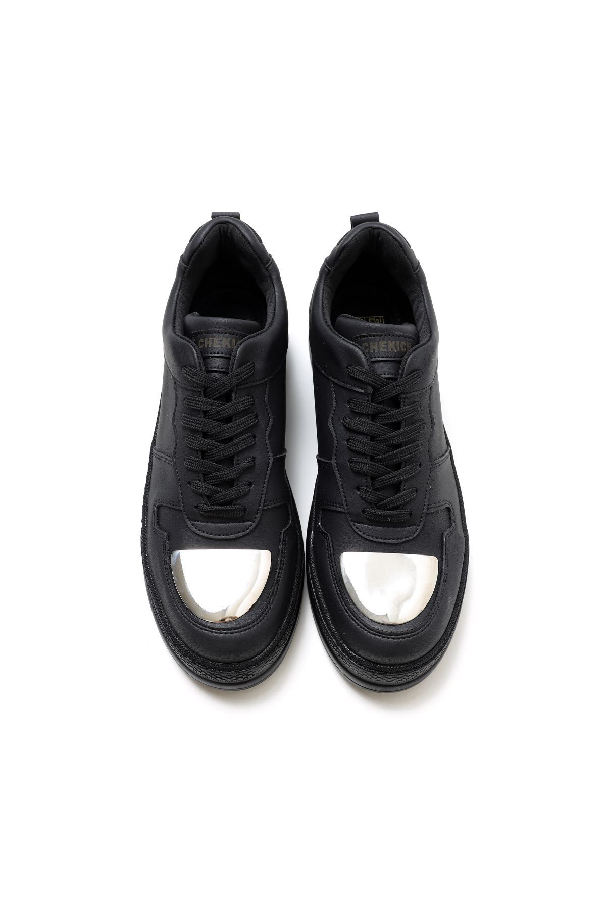 Chekich CH185 Günlük Erkek Ayakkabı SIYAH