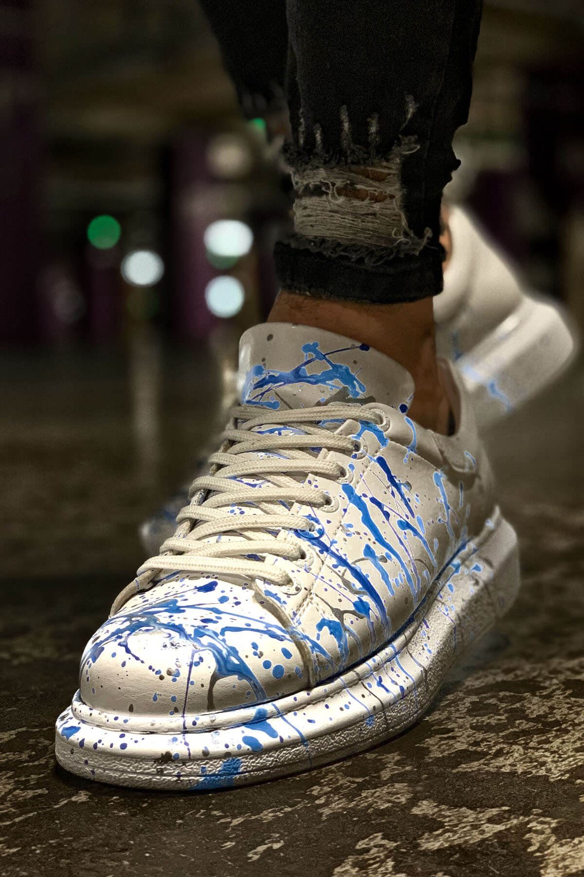 Chekich CH254 Günlük Erkek Ayakkabı 416