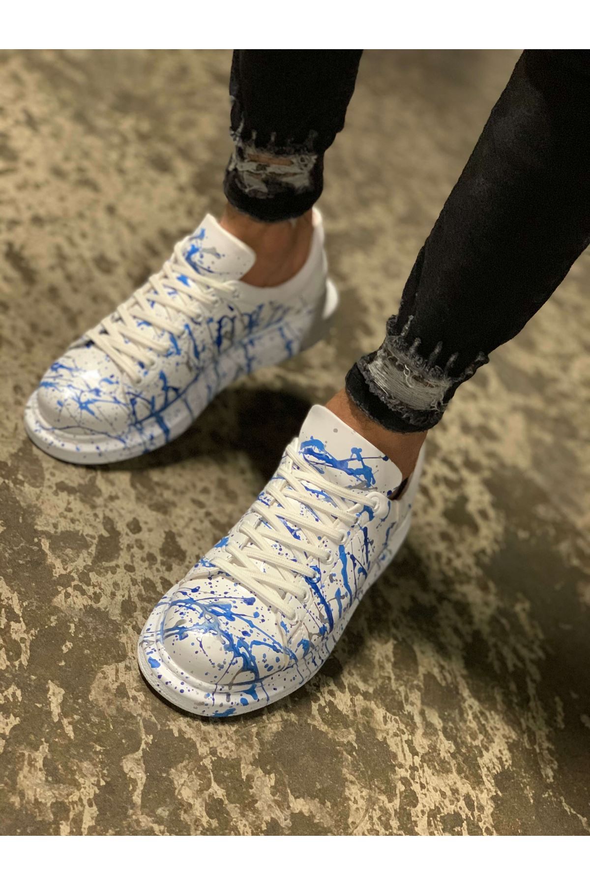 Chekich CH254 Günlük Erkek Ayakkabı 416