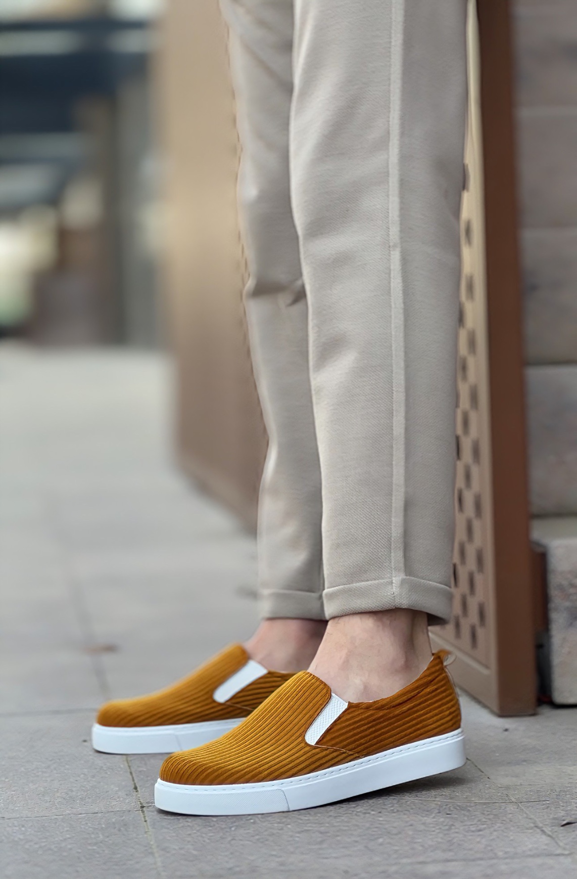 Yeni Sezon Boa BA0339-HRD Erkek Bot daha iyi fiyatlarla Solaress Ayakkabı'da