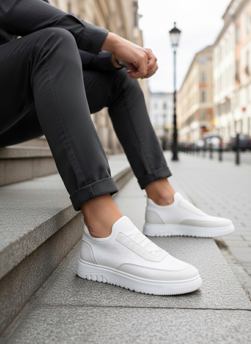 Yeni Sezon Boa BA0911-BYZ Erkek Bot daha iyi fiyatlarla Solaress Ayakkabı'da