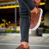 0021209_ch015-cbt-first-edition-erkek-ayakkabi-taba Solaress CH015 Erkek Sneaker Taba