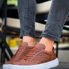 0021243_ch015-cbt-first-edition-erkek-ayakkabi-taba Solaress CH015 Erkek Sneaker Taba