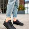 0021259_ch015-cst-first-edition-erkek-ayakkabi-siyah Solaress CH015 Erkek Sneaker Siyah
