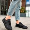 0021291_ch015-cst-first-edition-erkek-ayakkabi-siyah Solaress CH015 Erkek Sneaker Siyah