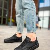 0021335_ch015-cst-first-edition-erkek-ayakkabi-siyah Solaress CH015 Erkek Sneaker Siyah