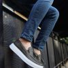 0021965_ch127-cbt-loafer-x-erkek-ayakkabi-haki Solaress CH127 Erkek Loafer Haki BT