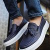0022027_ch127-cbt-loafer-x-erkek-ayakkabi-lacivert Solaress CH127 Erkek Loafer Lacivert BT