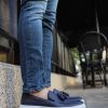 0022059_ch127-cbt-loafer-x-erkek-ayakkabi-lacivert Solaress CH127 Erkek Loafer Lacivert BT