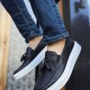 0022137_ch127-cbt-loafer-x-erkek-ayakkabi-siyah Solaress CH127 Erkek Loafer Siyah BT