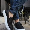 0022167_ch127-cbt-loafer-x-erkek-ayakkabi-siyah Solaress CH127 Erkek Loafer Siyah BT