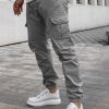 0023096_ch253-cbt-mirror-non-erkek-ayakkabi-beyaz Solaress CH253 Erkek Sneaker Beyaz BT