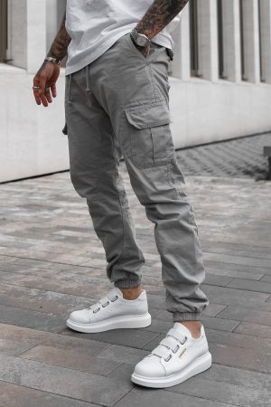 0023096_ch253-cbt-mirror-non-erkek-ayakkabi-beyaz Solaress CH253 Erkek Sneaker Beyaz BT