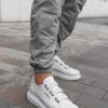 0023186_ch253-cbt-mirror-non-erkek-ayakkabi-beyaz Solaress CH253 Erkek Sneaker Beyaz BT