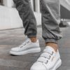 0023213_ch253-cbt-mirror-non-erkek-ayakkabi-beyaz Solaress CH253 Erkek Sneaker Beyaz BT