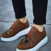 0023699_ch297-cbt-erkek-ayakkabi-taba Solaress CH297 Erkek Sneaker Taba BT
