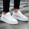 0023718_ch295-cbt-sollievo-erkek-ayakkabi-beyaz Solaress CH295 Erkek Sneaker Beyaz BT
