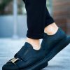 0023892_ch297-cst-verona-erkek-ayakkabi-siyah Solaress CH297 Erkek Sneaker Siyah