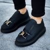 0023946_ch297-cst-verona-erkek-ayakkabi-siyah Solaress CH297 Erkek Sneaker Siyah