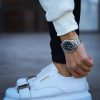 Solaress CH297 Erkek Sneaker Beyaz BT