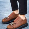 0024001_ch297-cst-verona-erkek-ayakkabi-taba Solaress CH297 Erkek Sneaker Taba Siyah