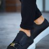 0024023_ch297-cbt-erkek-ayakkabi-siyah Solaress CH297 Erkek Sneaker Siyah BT