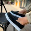 Solaress CH421 Erkek Loafer Ayakkabı Siyah BT