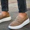 0025209_rs615-lux-suet-erkek-ayakkabi-vizon Solaress RS615 Erkek Loafer Ayakkabı Vizon