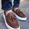 0025257_ch127-cbt-loafer-x-erkek-ayakkabi-taba Solaress CH127 Erkek Loafer Taba BT