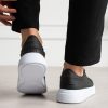 Solaress CH2613 Erkek Spor Ayakkabı Siyah BT