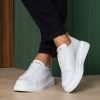 0025721_ch2619-noirx-erkek-ayakkabi-focus-beyaz-bt-1 Solaress CH2619 Erkek Günlük Sneaker Beyaz