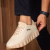 0025730_ch2631-easy-walk-erkek-ayakkabi-fantasya-bej Solaress CH2631 Erkek Spor Ayakkabı Bej