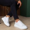 0025732_ch2619-noirx-erkek-ayakkabi-focus-beyaz-bt-1 Solaress CH2619 Erkek Günlük Sneaker Beyaz