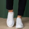 0025734_ch2619-noirx-erkek-ayakkabi-focus-beyaz-bt-1 Solaress CH2619 Erkek Günlük Sneaker Beyaz