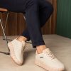 0025740_ch2631-easy-walk-erkek-ayakkabi-fantasya-bej Solaress CH2631 Erkek Spor Ayakkabı Bej
