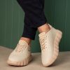 0025747_ch2631-easy-walk-erkek-ayakkabi-fantasya-bej Solaress CH2631 Erkek Spor Ayakkabı Bej