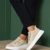 0025894_ch2653-urbano-erkek-ayakkabi-fantasya-bej-bt Solaress CH2653 Erkek Spor Ayakkabı Bej